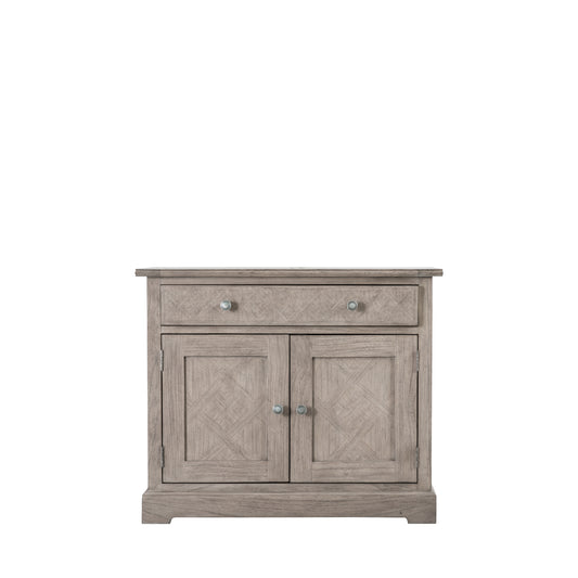Zen Collection Mindy Ash Small Sideboard