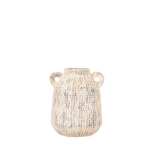 Zen Collection Small Earth Vase