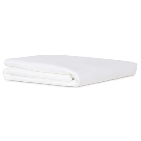 ethical bedding fitted sheet
