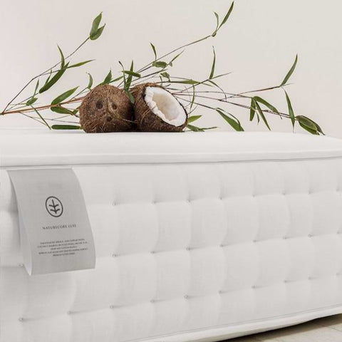 ethical beddings mattress